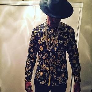 Meet your Posher, Mark